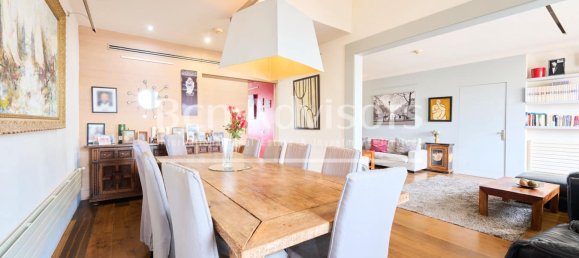 Ático de 5 dormitorios en Eixample, Spain No. 159362 22