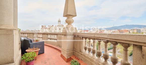 Ático de 5 dormitorios en Eixample, Spain No. 159362 39