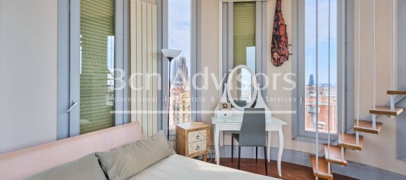 Ático de 5 dormitorios en Eixample, Spain No. 159362 29