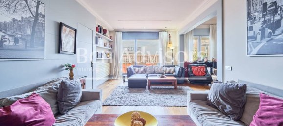 Ático de 5 dormitorios en Eixample, Spain No. 159362 7