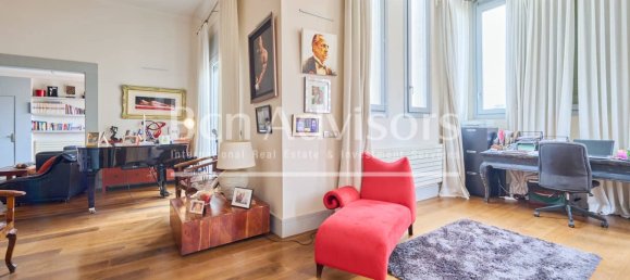 Ático de 5 dormitorios en Eixample, Spain No. 159362 25