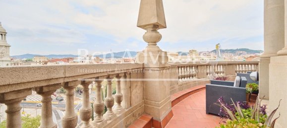 Ático de 5 dormitorios en Eixample, Spain No. 159362 38