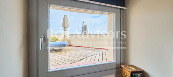 Ático de 5 dormitorios en Eixample, Spain No. 159362 33