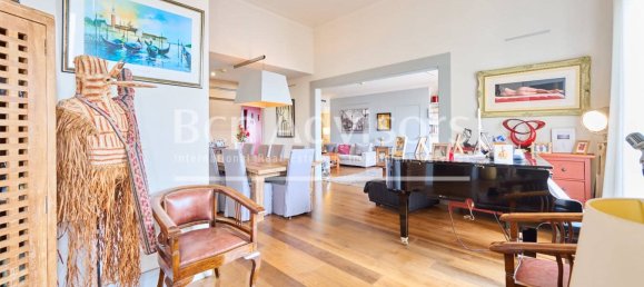 Ático de 5 dormitorios en Eixample, Spain No. 159362 20