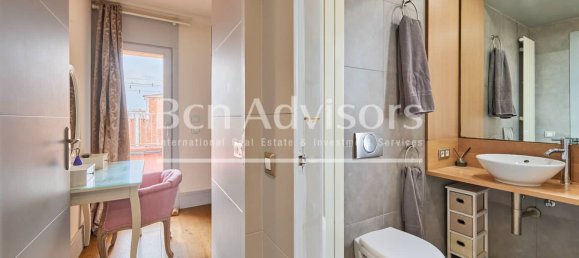 Ático de 5 dormitorios en Eixample, Spain No. 159362 50