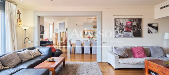 Ático de 5 dormitorios en Eixample, Spain No. 159362 19