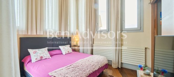 Ático de 5 dormitorios en Eixample, Spain No. 159362 35