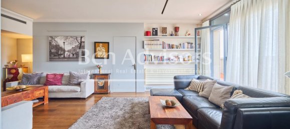 Ático de 5 dormitorios en Eixample, Spain No. 159362 9