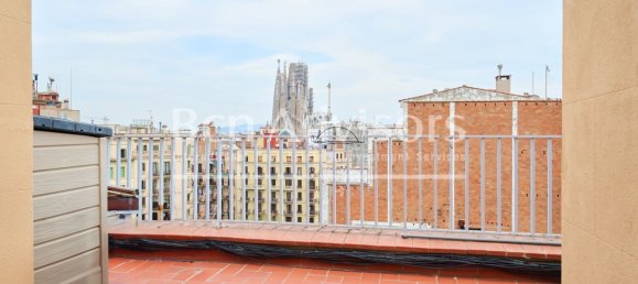 Ático de 5 dormitorios en Eixample, Spain No. 159362 49