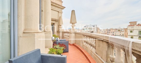 Ático de 5 dormitorios en Eixample, Spain No. 159362 37