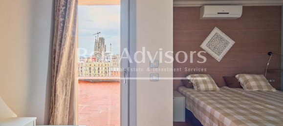 Ático de 5 dormitorios en Eixample, Spain No. 159362 48