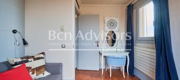 Ático de 5 dormitorios en Eixample, Spain No. 159362 40