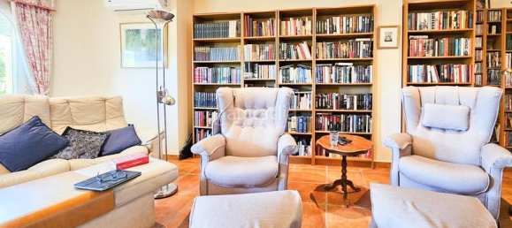 8 bedrooms Villa in Alicante, Spain No. 145291 29