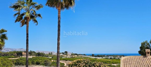 8 bedrooms Villa in Alicante, Spain No. 145291 3