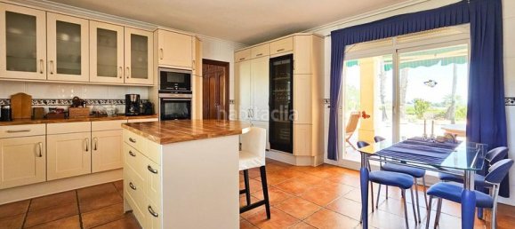 8 bedrooms Villa in Alicante, Spain No. 145291 20