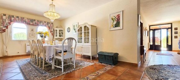 8 bedrooms Villa in Alicante, Spain No. 145291 13