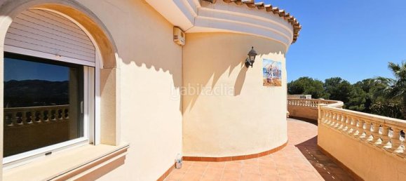 8 bedrooms Villa in Alicante, Spain No. 145291 50