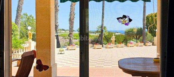 8 bedrooms Villa in Alicante, Spain No. 145291 21
