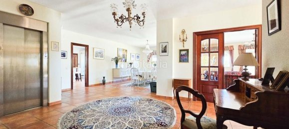 8 bedrooms Villa in Alicante, Spain No. 145291 11