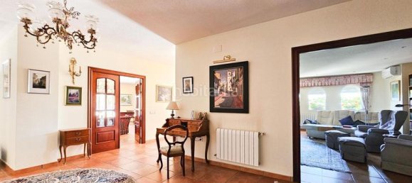 8 bedrooms Villa in Alicante, Spain No. 145291 30