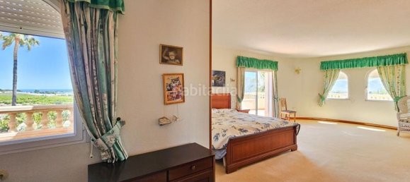 8 bedrooms Villa in Alicante, Spain No. 145291 35