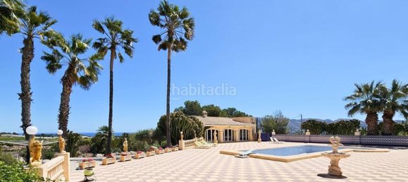 8 bedrooms Villa in Alicante, Spain No. 145291 4