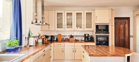 8 bedrooms Villa in Alicante, Spain No. 145291 17