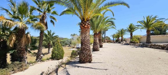 8 bedrooms Villa in Alicante, Spain No. 145291 10