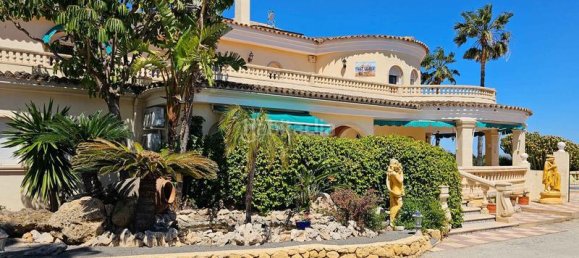 8 bedrooms Villa in Alicante, Spain No. 145291 8