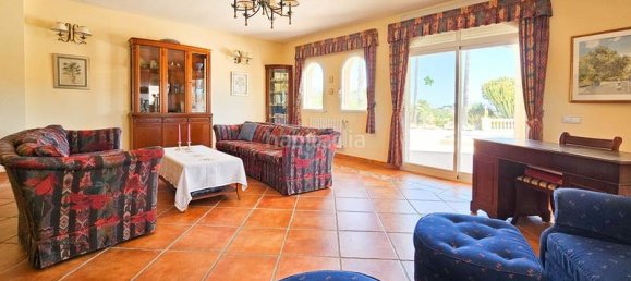 8 bedrooms Villa in Alicante, Spain No. 145291 24