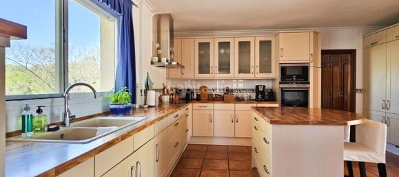 8 bedrooms Villa in Alicante, Spain No. 145291 16