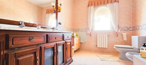 8 bedrooms Villa in Alicante, Spain No. 145291 42