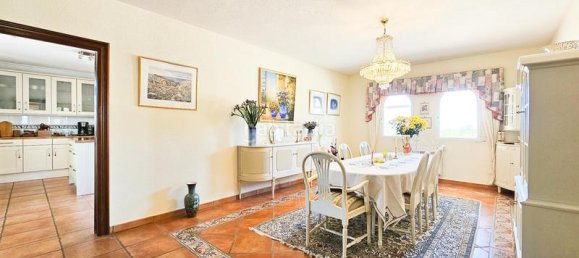 8 bedrooms Villa in Alicante, Spain No. 145291 14