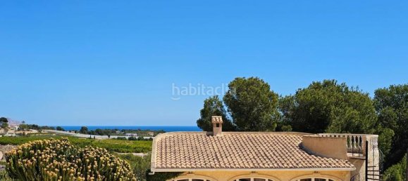 8 bedrooms Villa in Alicante, Spain No. 145291 5