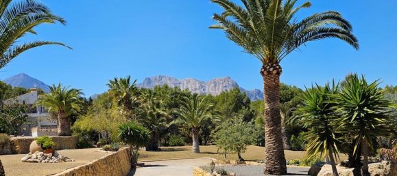 8 bedrooms Villa in Alicante, Spain No. 145291 7