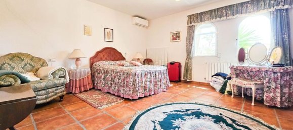 8 bedrooms Villa in Alicante, Spain No. 145291 40