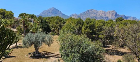 8 bedrooms Villa in Alicante, Spain No. 145291 19