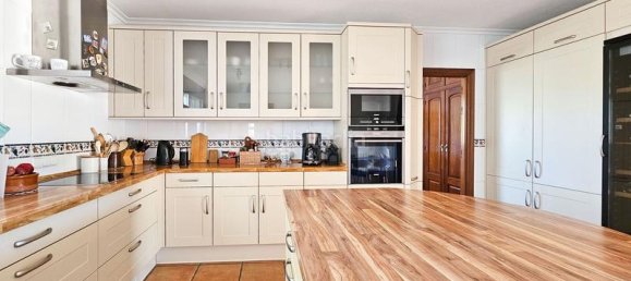 8 bedrooms Villa in Alicante, Spain No. 145291 15