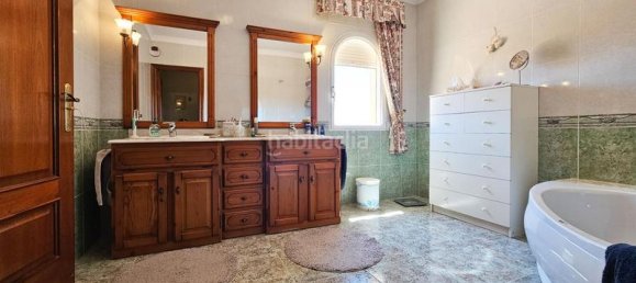 8 bedrooms Villa in Alicante, Spain No. 145291 36