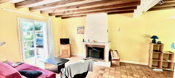 4 غرف نوم منزل في Saint-Jean-de-Braye, France رقم 248457 2