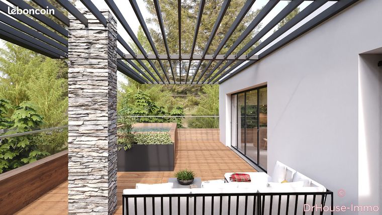 3 bedrooms Apartment in Pietrosella, France No. 302896