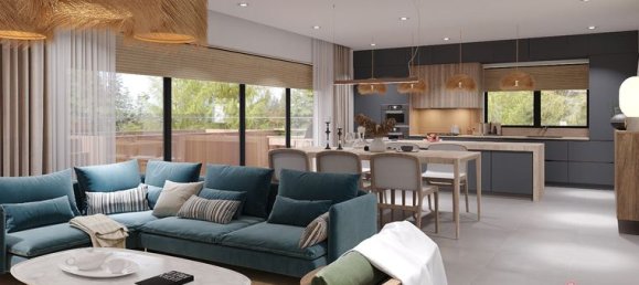 3 bedrooms Apartment in Pietrosella, France No. 302896 7