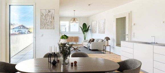 3 chambres Appartement à Neumarkt am Wallersee, Austria No. 89045 3