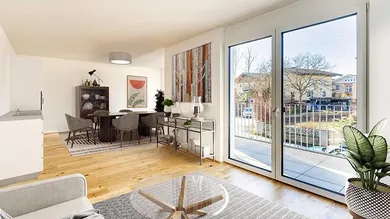 3 chambres Appartement à Neumarkt am Wallersee, Austria No. 89045