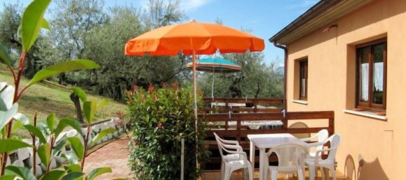 5 rooms House in Collecorvino, Italy No. 76225 19