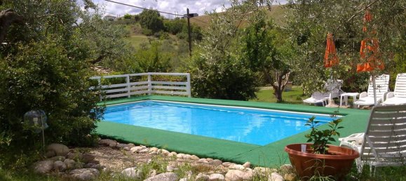 5 rooms House in Collecorvino, Italy No. 76225 4