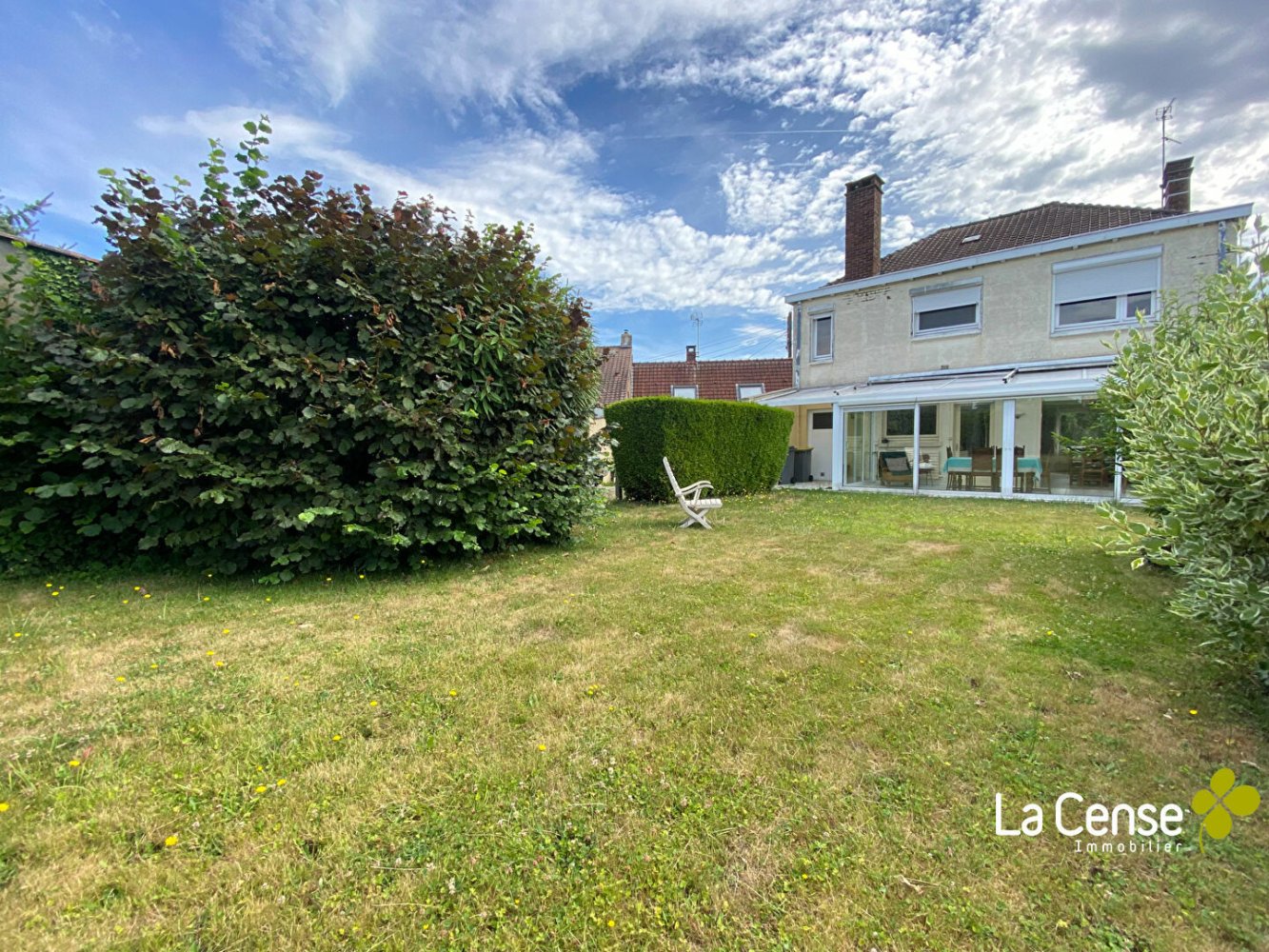 3 chambres Maison à Anstaing, France No. 306594