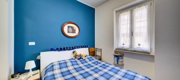 3 rooms Apartment in Turin, Italy No. 43559 12