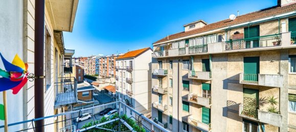 3 rooms Apartment in Turin, Italy No. 43559 19