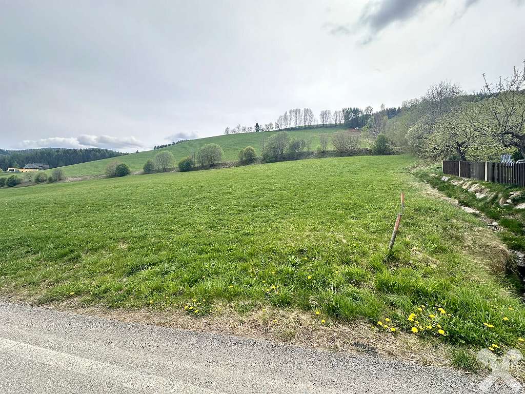 Земельный участок в Обдах, Австрия № 116448